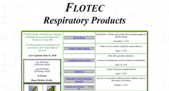 Desktop Screenshot of floteco2.com